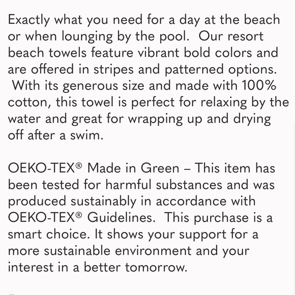 🆕 Loft by Loftex Leopard Oversized Beach Towel - Picture 9 of 9